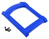 Traxxas X-Maxx Blue Body Roof Skid Plate TRA7817X