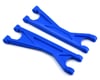 Related: Traxxas Upper Heavy Duty Blue Suspension Arm (2) TRA7829X