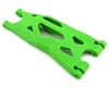 Image 1 for Traxxas Lower Right Heavy Duty Green Suspension Arm TRA7830G