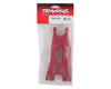 Image 2 for Traxxas Lower Right Heavy Duty Red Suspension Arm TRA7830R