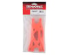 Image 2 for Traxxas Lower Right Heavy Duty Orange Suspension Arm TRA7830T
