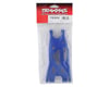 Image 2 for Traxxas Lower Right Heavy Duty Blue Suspension Arm TRA7830X