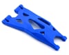 Image 1 for Traxxas Lower Left Heavy Duty Blue Suspension Arm TRA7831X