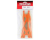 Image 2 for Traxxas X-Maxx WideMaxx Lower Right Front/Rear Suspension Arm (Orange)