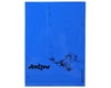Image 1 for Traxxas High Visibility Blue Aton Decals TRA7981