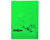 Image 1 for Traxxas High Visibility Green Aton Decals TRA7983