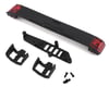 Image 1 for Traxxas TRX-4 Tailgate Panel/Lens/Mounting Hardware Set TRA8117