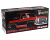 Image 3 for Traxxas Complete Red 1979 Chevrolet Blazer Body TRA8130R