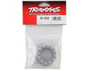 Image 2 for Traxxas Aluminum 1.9" Beadlock Rings Satin with 2X10 CS TRA8169