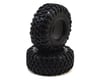 Image 1 for Traxxas TRX-4 2.2" Canyon Trail Tires with Foam Inserts TRA8170
