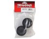 Image 3 for Traxxas 1.9" Method 105 Beadlock Wheels Black Chrome TRA8173