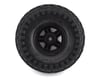 Image 2 for Traxxas TRX-4 Sport Mounted 1.9" Tires/Wheels TRA8179