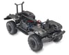 Traxxas TRX-4 Assembly Kit 4WD Chassis with TQi TRA82016-4