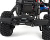 Image 3 for Traxxas TRX-4 Trail Crawler with XL5 HV (Blue)
