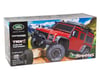 Image 7 for Traxxas TRX-4 Trail Crawler with XL5 HV (Blue)