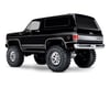 Image 4 for Traxxas TRX-4 1/10 Trail Crawler Truck w/'79 Chevrolet K5 Blazer Body (Black)