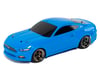 Related: Traxxas Mustang GT 1/10 AWD On-Road Car (BlueX)