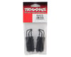 Image 2 for Traxxas Black Shock Reservoirs (2) TRA8423