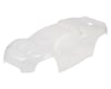 Related: Traxxas E-Revo Clear Body & Decal Sheet TRA8611