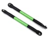 Related: Traxxas Heavy Duty Green-Anodized Aluminum Push Rods (2) TRA8619G