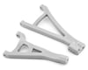 Related: Traxxas Heavy Duty White Front Right Suspension Arms TRA8631A
