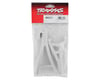 Image 2 for Traxxas Heavy Duty White Front Right Suspension Arms TRA8631A