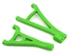 Traxxas Heavy Duty Green Front Right Suspension Arms TRA8631G