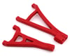 Related: Traxxas Heavy Duty Red Front Right Suspension Arms TRA8631R