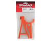 Image 2 for Traxxas Heavy Duty Orange Front Right Suspension Arms TRA8631T
