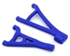 Related: Traxxas Heavy Duty Blue Front Right Suspension Arms TRA8631X