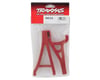 Image 2 for Traxxas Heavy Duty Red Front Left Suspension Arms TRA8632R