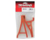 Image 2 for Traxxas Heavy Duty Orange Front Left Suspension Arms TRA8632T