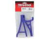 Image 2 for Traxxas Heavy Duty Blue Front Left Suspension Arms TRA8632X