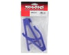 Image 2 for Traxxas Heavy Duty Blue Rear Right Suspension Arms TRA8633X