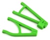 Related: Traxxas Heavy Duty Green Rear Left Suspension Arms TRA8634G