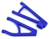 Related: Traxxas Heavy Duty Blue Rear Left Suspension Arms TRA8634X