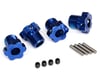 Related: Traxxas Wheel Hubs Splined 17mm Blue-Anodized (4) TRA8654