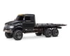 Traxxas TRX-6 1/10 6x6 Ultimate RC Hauler Flatbed Tow Truck