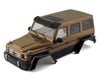 Image 1 for Traxxas Clear Body for Mercedes-Benz G 500 4x4 TRA8811