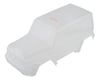 Image 2 for Traxxas Clear Body for Mercedes-Benz G 500 4x4 TRA8811