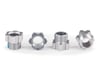 Related: Traxxas Gray Anodized Aluminum Stub Axle Nut (4) TRA8886A