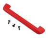 Related: Traxxas Tailgate Protector Red with 3X15mm Flat-Head Screw (4) TRA8912R