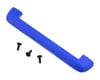 Related: Traxxas Tailgate Protector Blue with 3X15mm Flat-Head Screw (4) TRA8912X