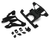 Image 1 for Traxxas Body Mounts Front and Rear with 3X12mm BCS TRA8915