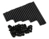 Image 1 for Traxxas Suspension Pin Set Complete Hardened Steel TRA8940X