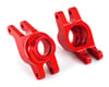 Traxxas Carriers Stub Axle Red-Anodized Rear (2) TRA8952R