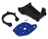 Image 1 for Traxxas Motor Mounts Front and Rear with Pin TRA8960