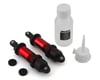 Related: Traxxas Shocks GT-Maxx Aluminum Red-Anodized (2) TRA8961R