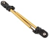 Traxxas GT-Maxx TiN Coated Shock Shaft Assembly (2) (72mm)