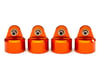Related: Traxxas Shock Caps Aluminum Orange-Anodized GT-Maxx Shocks (4) TRA8964T